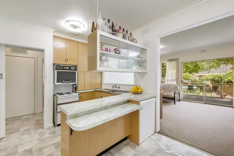 Second view of Homely house listing, 4 Morinda Crescent, Doncaster East VIC 3109