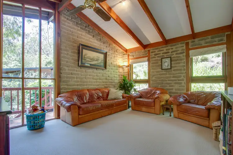 Fourth view of Homely house listing, 6 Currajong Avenue, Selby VIC 3159