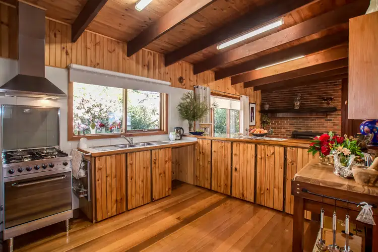 Third view of Homely house listing, 54-56 View Road, The Patch VIC 3792