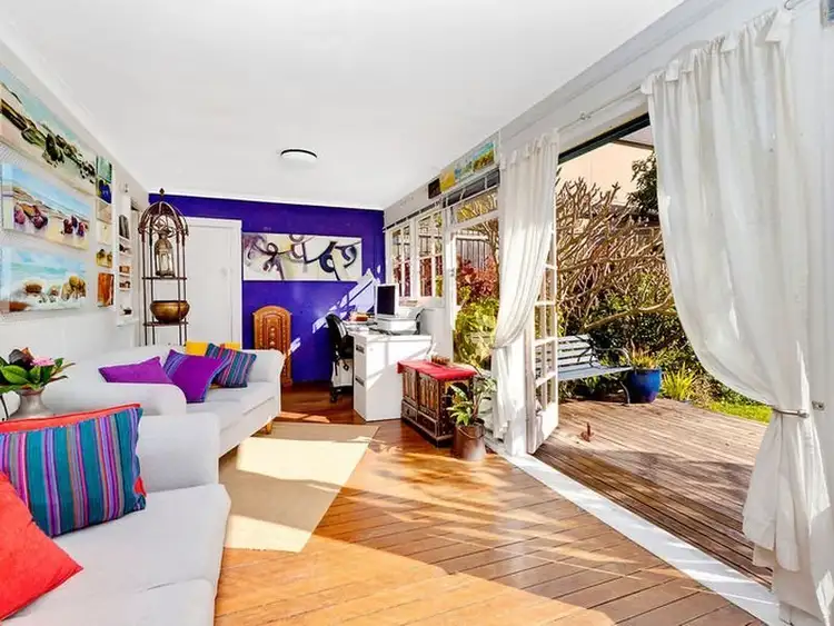 Second view of Homely house listing, 24 Ocean Grove, Collaroy NSW 2097