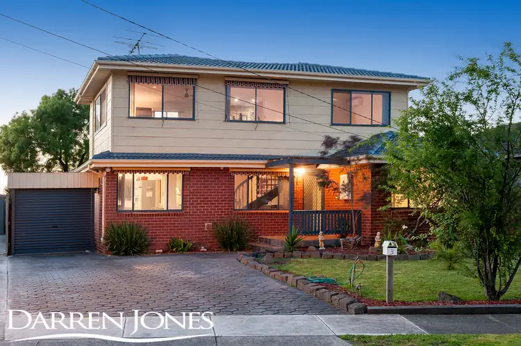 3 Glenn Crescent, Bundoora VIC 3083