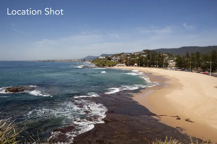 Third view of Homely house listing, 58 Lawrence Hargrave Drive, Austinmer NSW 2515