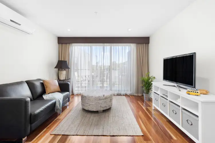 Second view of Homely apartment listing, L2, 11/8 Ebdale Street, Frankston VIC 3199