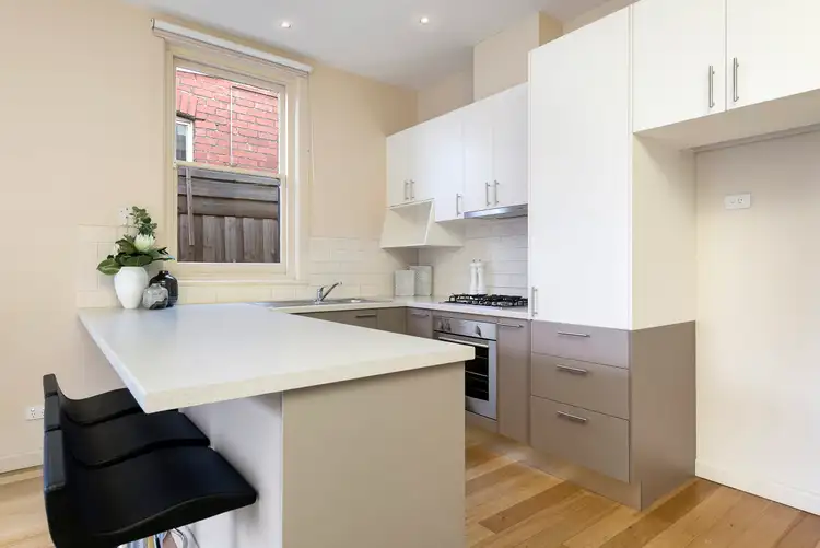 Fourth view of Homely house listing, 30 Banole Avenue, Prahran VIC 3181