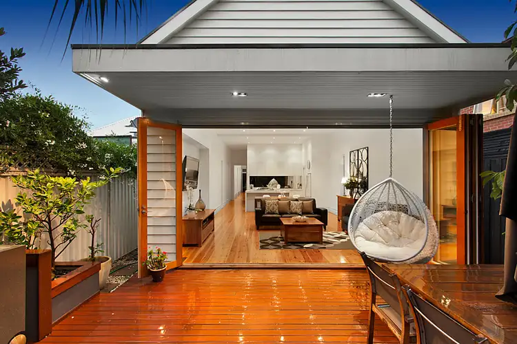 Main view of Homely house listing, 172 Charles Street, Seddon VIC 3011