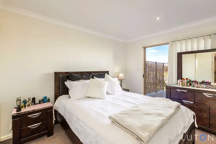 Fourth view of Homely unit listing, 3/16 David Miller Crescent, Casey ACT 2913