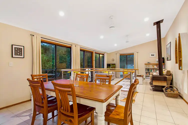 Fifth view of Homely house listing, 22 Warwilla Avenue, Copacabana NSW 2251
