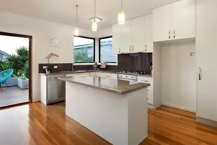 Third view of Homely house listing, 21 Pearce Street, Yarraville VIC 3013