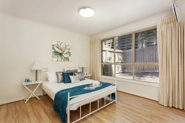Fourth view of Homely apartment listing, 4/38 Westfield Drive, Doncaster VIC 3108
