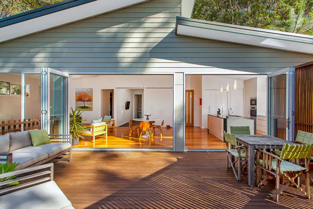 Main view of Homely house listing, 46 Fairscene Crescent, Avoca Beach NSW 2251