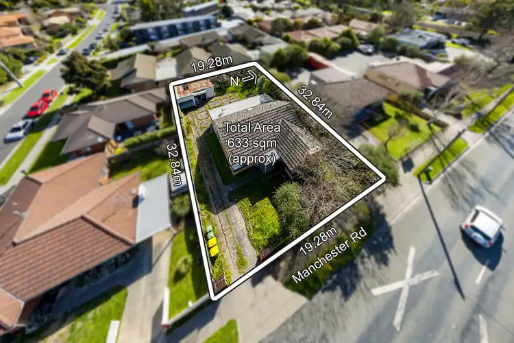 23 Manchester Road, Mooroolbark VIC 3138