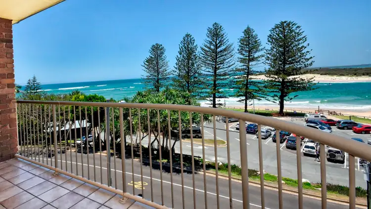 Fourth view of Homely unit listing, 5/22 Esplanade Bulcock Beach, Caloundra QLD 4551