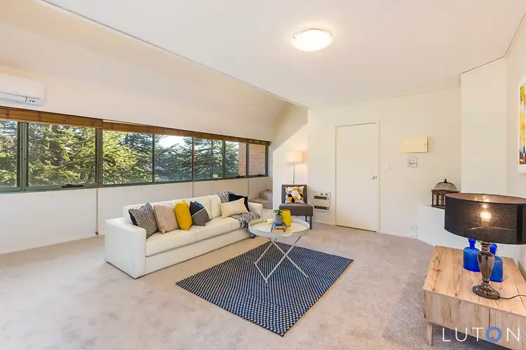 21/19 Howitt Street, Kingston ACT 2604