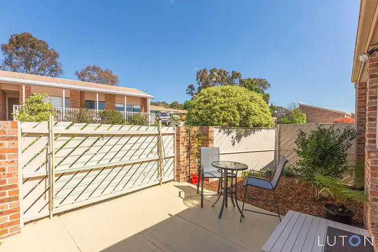 Fourth view of Homely townhouse listing, 24/38 Ebenezer Street, Bonython ACT 2905