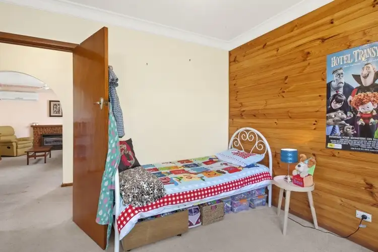 Fifth view of Homely house listing, 4 Eustace Street, Wendouree VIC 3355