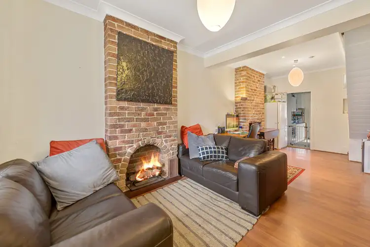 21 Chapman Street, Surry Hills NSW 2010