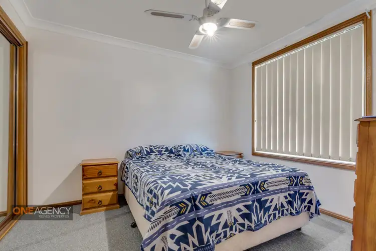 Sixth view of Homely semi-detached listing, 1/43 Neilson Crescent, Bligh Park NSW 2756