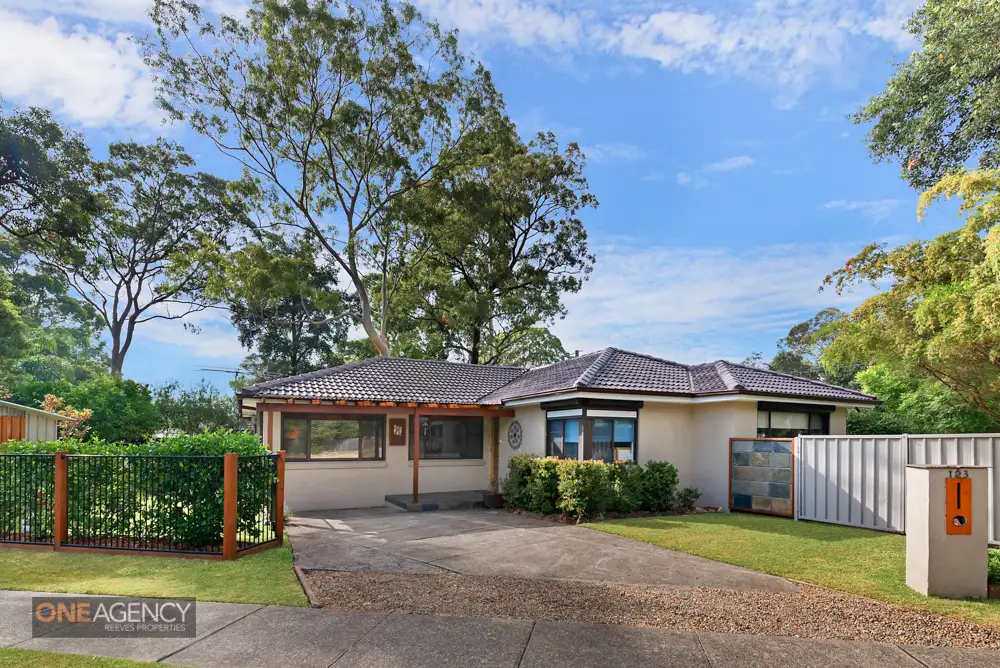 Main view of Homely house listing, 2 Cherrywood Avenue, Mount Riverview NSW 2774