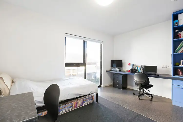 Second view of Homely apartment listing, 217/141 Waverley Road, Malvern East VIC 3145