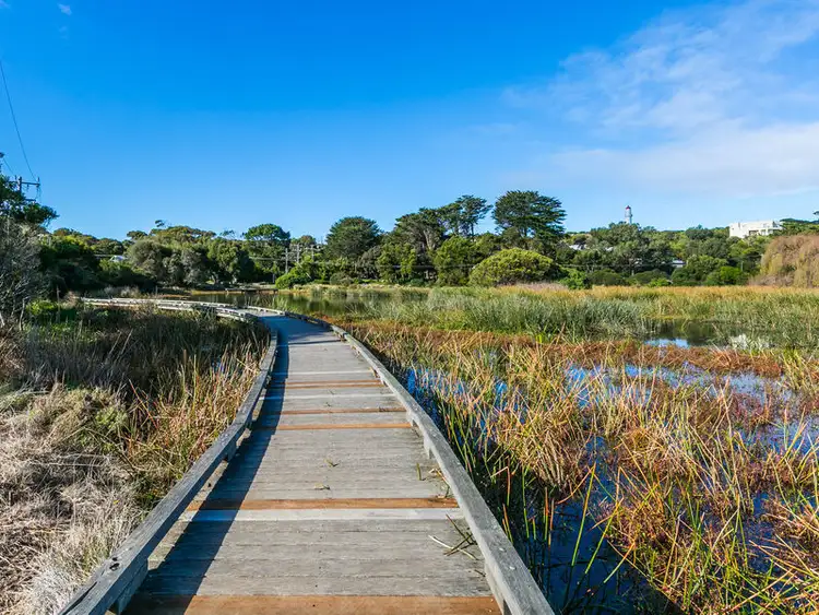 Fifth view of Homely house listing, 2 Sanctuary Road, Aireys Inlet VIC 3231