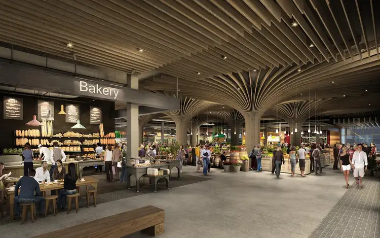 Sixth view of Homely apartment listing, 67/5B Victoria Park Parade, Zetland NSW 2017