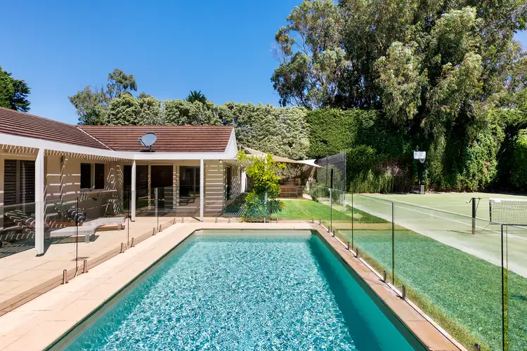 Second view of Homely house listing, 4 Gavan Street, Portsea VIC 3944