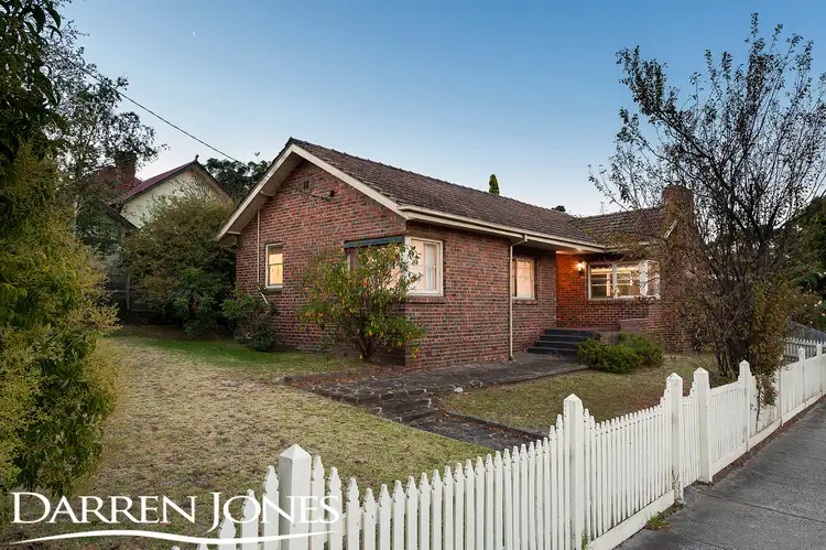 74 Brown Street, Heidelberg VIC 3084