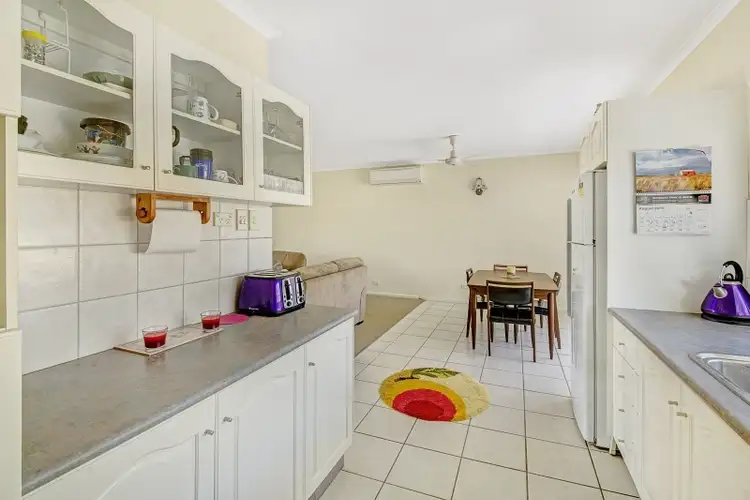 Second view of Homely house listing, 1 Mahogany Crescent, Karama NT 812
