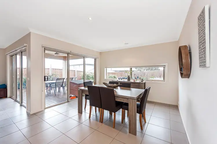 Fourth view of Homely house listing, 3 Arum Walk, Mernda VIC 3754