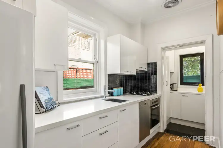 Third view of Homely house listing, 157 Alma Road, St Kilda East VIC 3183
