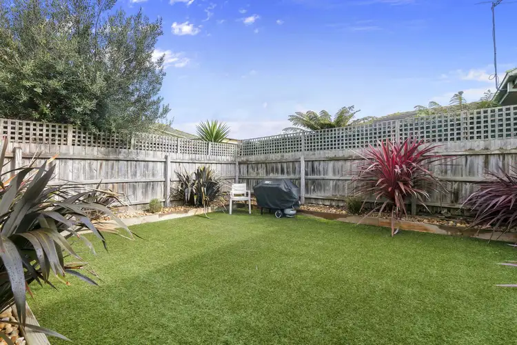 Third view of Homely house listing, 8 Parry Court, Mornington VIC 3931