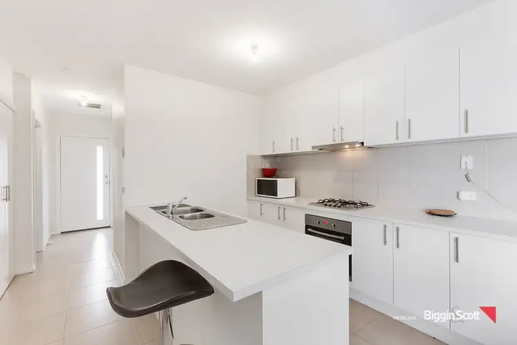 Second view of Homely unit listing, 3/3 Montasell Avenue, Deer Park VIC 3023