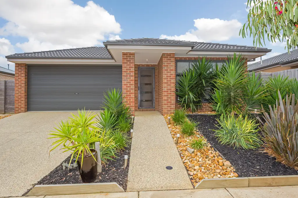Main view of Homely house listing, 7 Lilly Pilly Mews, Ocean Grove VIC 3226