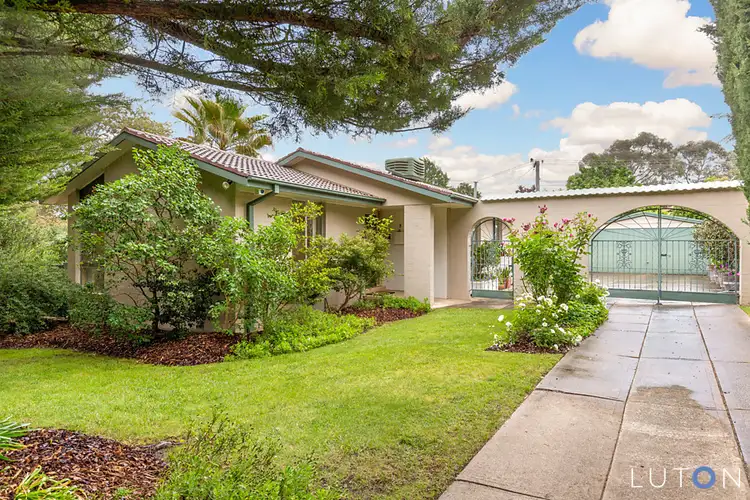 6 Noble Place, Flynn ACT 2615