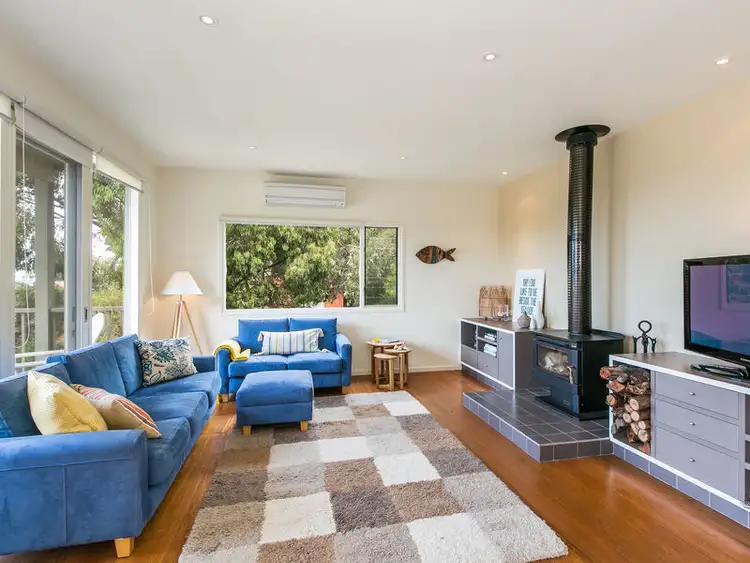 Sixth view of Homely house listing, 2 Kalbaru Drive, Fairhaven VIC 3231