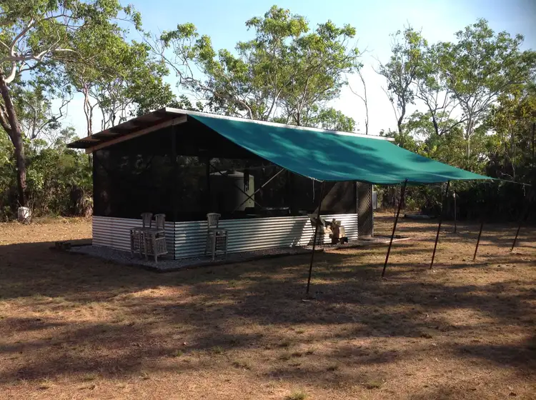 Third view of Homely land listing, 3758 Launceston Road, Dundee Beach NT 840