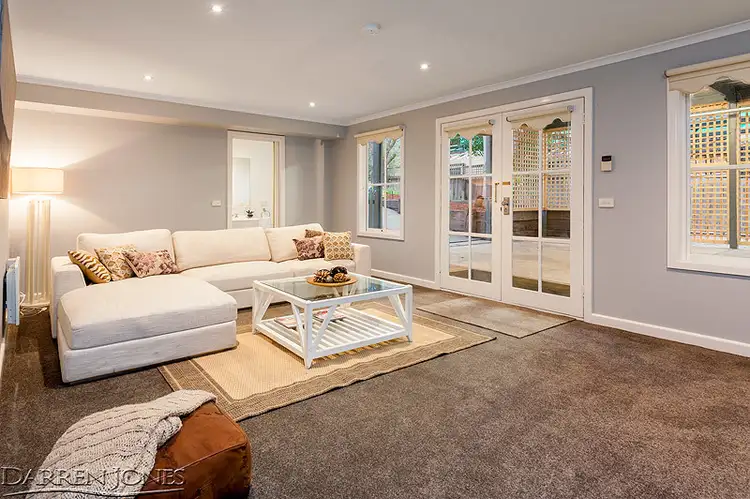 Fifth view of Homely house listing, 28 Haley Street, Diamond Creek VIC 3089