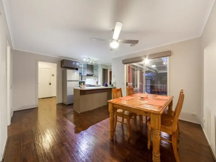 Fifth view of Homely house listing, 6 Jacinta Drive, Cranbourne West VIC 3977