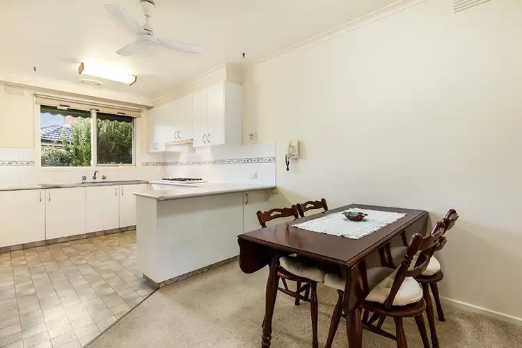 Third view of Homely unit listing, 3/6 Crosbie Road, Murrumbeena VIC 3163