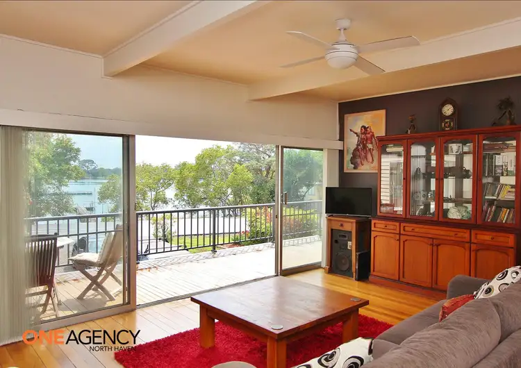 Third view of Homely house listing, 266 Hastings River Drive, Port Macquarie NSW 2444