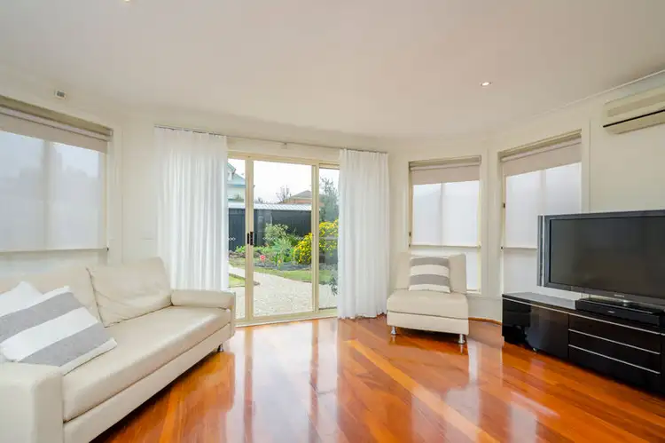 Second view of Homely house listing, 57 Paas Place, Williamstown VIC 3016