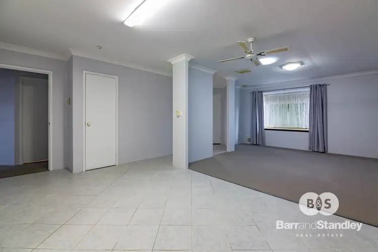 Fourth view of Homely unit listing, 17/13 Paris Road, Australind WA 6233
