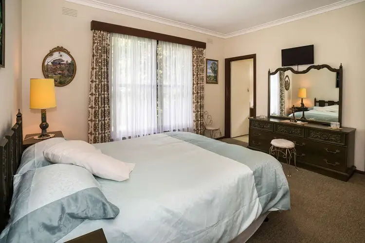 Fourth view of Homely house listing, 6 Reserve Road, Belgrave VIC 3160