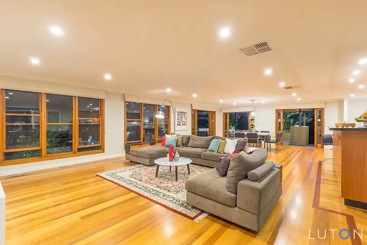 Third view of Homely house listing, 29 McLachlan Crescent, Weetangera ACT 2614
