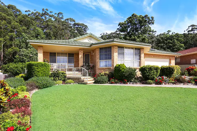 Sixth view of Homely house listing, 81 Flinders Drive, Laurieton NSW 2443