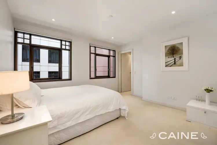 Fifth view of Homely apartment listing, 706/30 St Andrews Place, East Melbourne VIC 3002