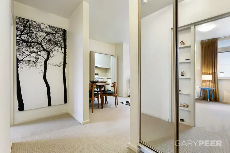 Third view of Homely apartment listing, 4/215 Alma Road, St Kilda East VIC 3183