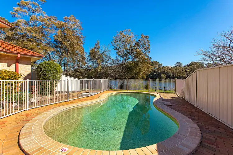 Second view of Homely townhouse listing, 16/206 Avoca Drive, Avoca Beach NSW 2251