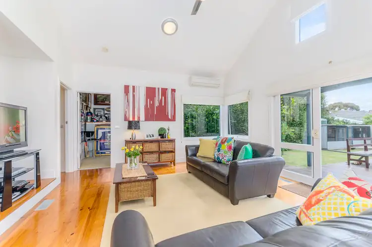 Fifth view of Homely house listing, 51 Powell Street West, Ocean Grove VIC 3226