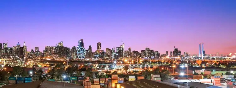 706/1 Moreland  Street, Footscray VIC 3011